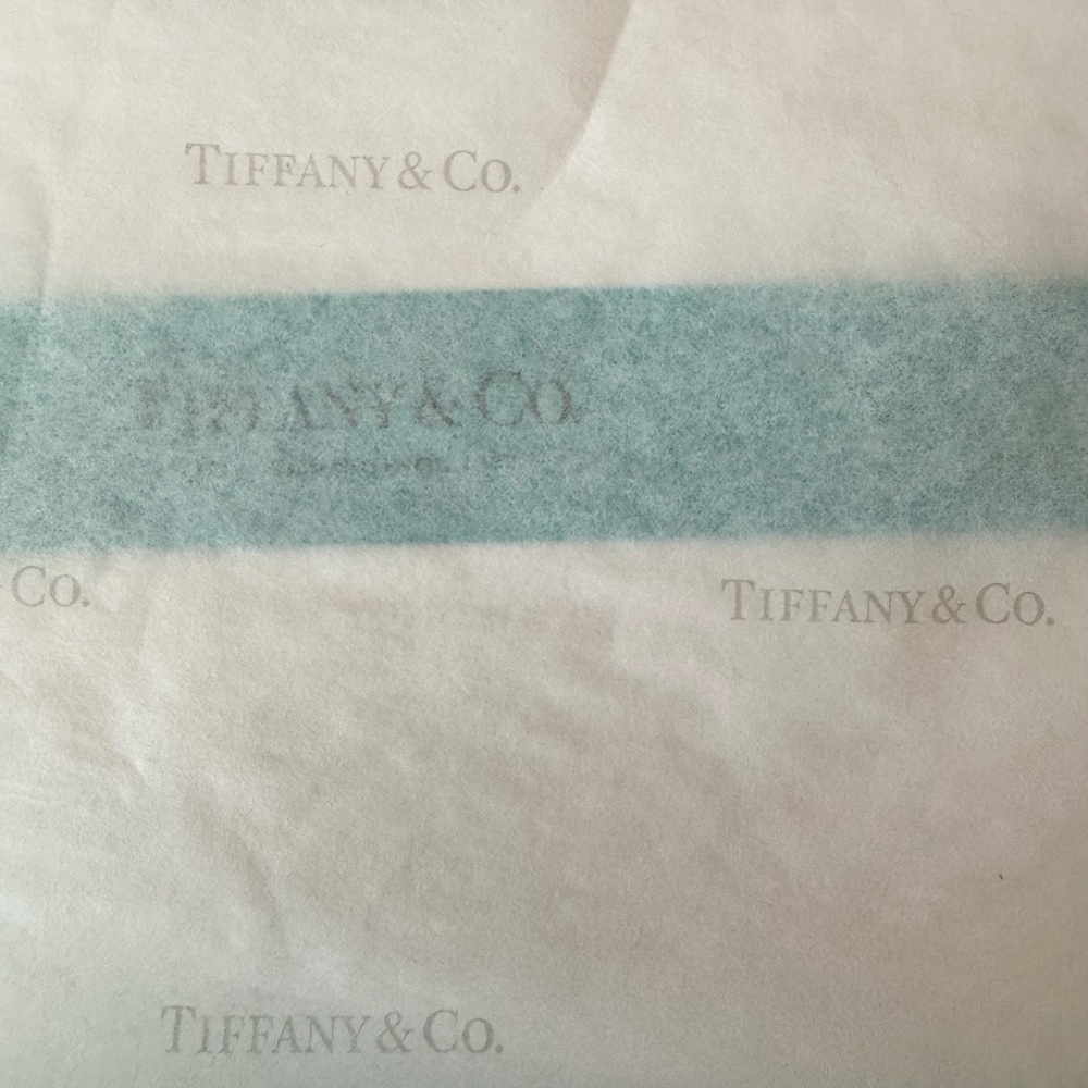 NIB Rare TIFFANY & CO. “Tiffany T” Assorted Note Cards Set of 10 New In Box - Picture 7 of 12